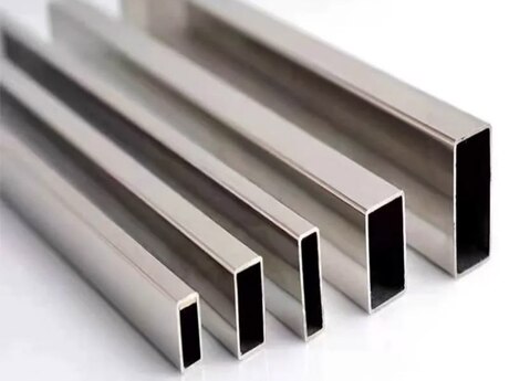 Aisi 304 Stainless Steel Pipes & Profiles Aisi 304 Stainless Steel Pipes & Profiles