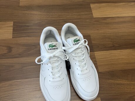 Lacoste kişi ayaqqabısı Lacoste kişi ayaqqabısı