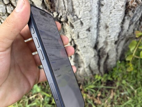 Apple iPhone 16 Black 128GB/8GB