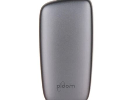 Tütün qızdırıcı Ploom