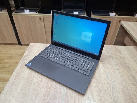 Noutbuk Lenovo Celeron N4000 8GB Ram