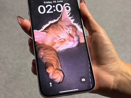 Apple iPhone 15 Plus Pink 128GB/6GB