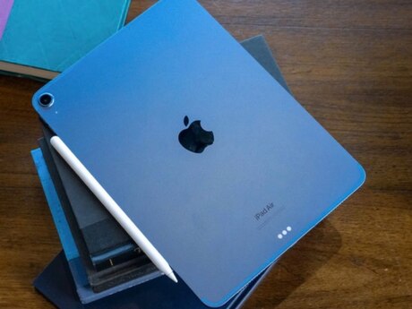 Apple iPad Air M1