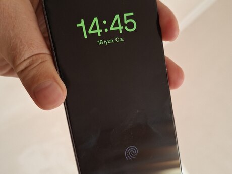 Samsung Galaxy S22 5G Phantom Black 128GB/8GB