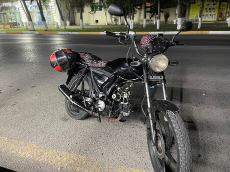 Tufan M50, 2024 il