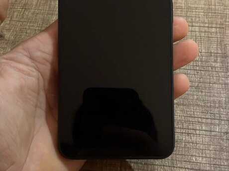 Xiaomi Redmi 12C Black 128GB/6GB