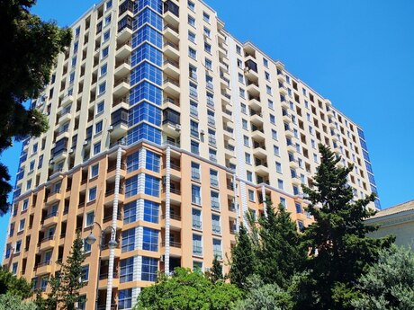 3-otaqlı yeni tikili, Sumqayıt ş., 98 m² 3-otaqlı yeni tikili, Sumqayıt ş., 98 m²
