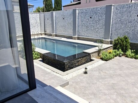 4-room house for sale in Şüvəlan, 170 m², 290 000 AZN, photo 4 / 12
