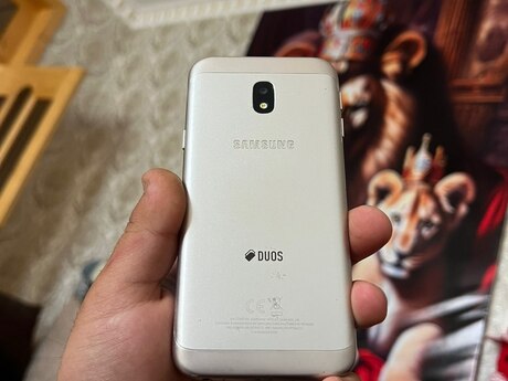 Samsung Galaxy J3 Pro Gold 16GB/2GB