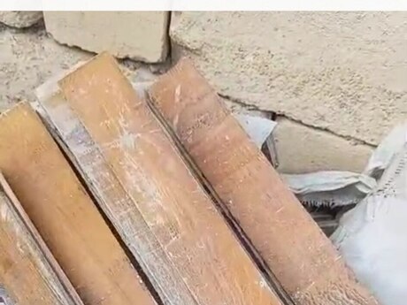 Parket taxtalar