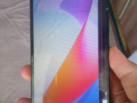 Honor X6a Midnight Black 128GB/6GB