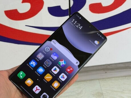 Xiaomi Redmi Note 14 Pro 5G Midnight Black 256GB/12GB