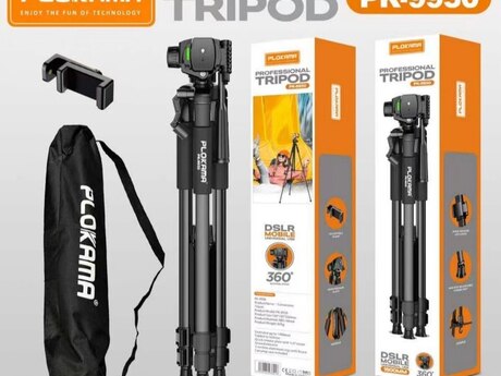 Tripod ştativ 