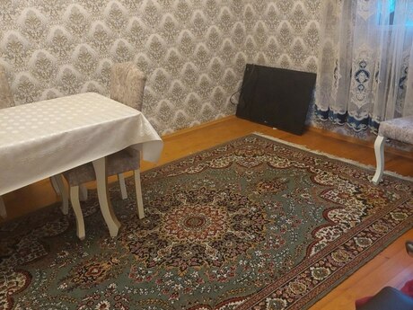 1-otaqlı yeni tikili kirayə verilir, Masazır qəs., 38 m² 1-otaqlı yeni tikili kirayə verilir, Masazır qəs., 38 m²