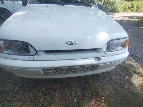 LADA (VAZ) 2115, 2009 il