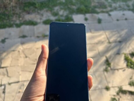 Samsung Galaxy A73 5G Gray 128GB/6GB