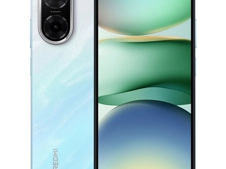 Xiaomi Redmi A5 Ocean Blue 128GB/4GB