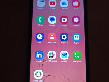 Samsung Galaxy A04s Black 64GB/4GB