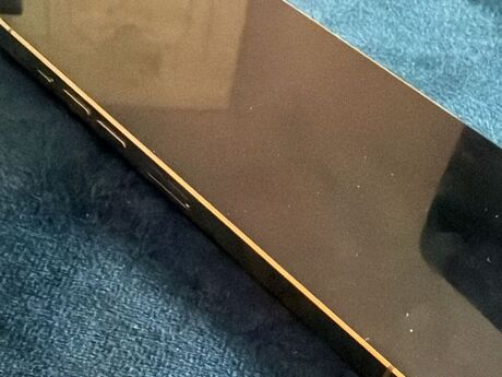Apple iPhone 13 Pro Max Gold 128GB/6GB