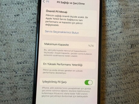 Apple iPhone XS Gold 64GB/4GB