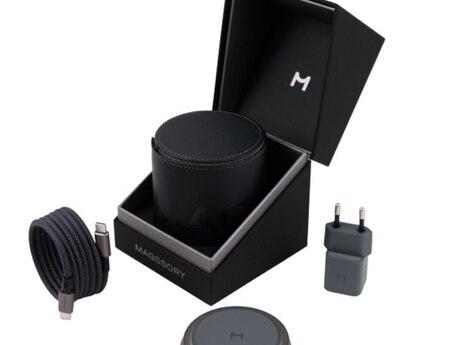 Magssory Disc Signature Midnight (WCH053m)