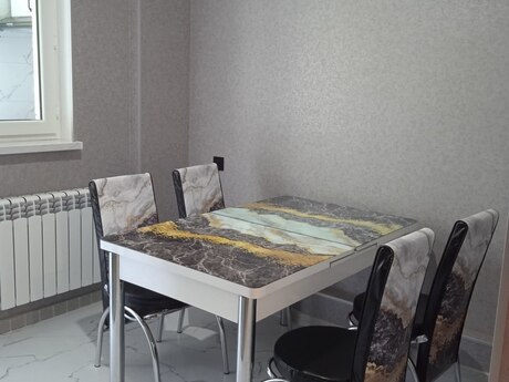 3-otaqlı mənzil kirayə verilir, Sumqayıt ş., 64 m² 3-otaqlı mənzil kirayə verilir, Sumqayıt ş., 64 m²