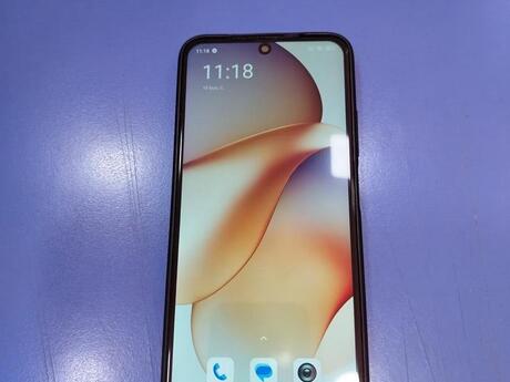 Xiaomi Redmi Note 12S Ice Blue 256GB/8GB
