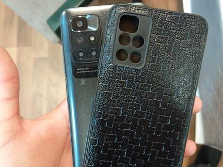 Xiaomi Redmi 10 Carbon Gray 128GB/4GB