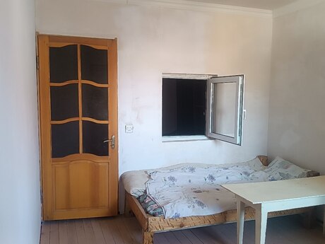 2-otaqlı yeni tikili kirayə verilir, Binə qəs., 35 m² 2-otaqlı yeni tikili kirayə verilir, Binə qəs., 35 m²