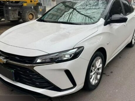 Chevrolet Monza sükan dartısı Chevrolet Monza sükan dartısı