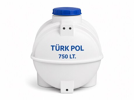 TürkPol su çənləri