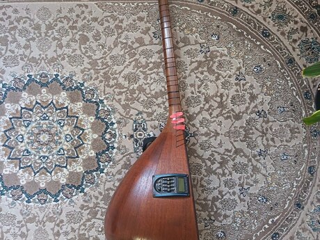 Saz