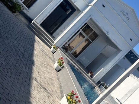 Buzovnada 4 otaqlı həyət evi satılır, 120 m², 249 000 AZN, şəkil 3 / 12