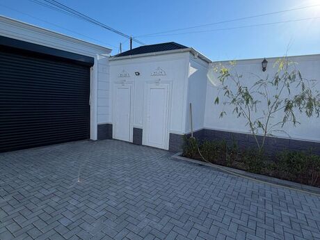 Buzovnada 4 otaqlı həyət evi satılır, 120 m², 249 000 AZN, şəkil 5 / 12