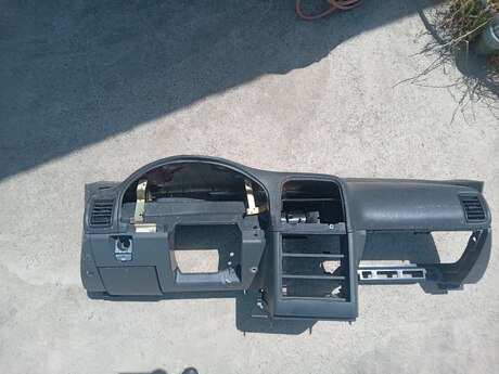 LADA (VAZ) torpeda şiti