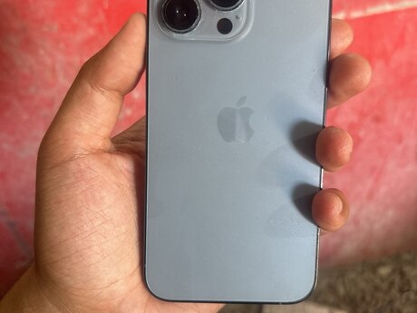 Apple iPhone 13 Pro Sierra Blue 128GB/6GB