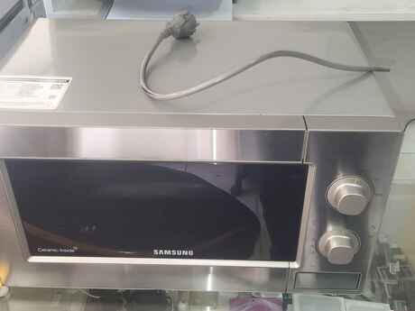 Mikrodalğalı soba Samsung