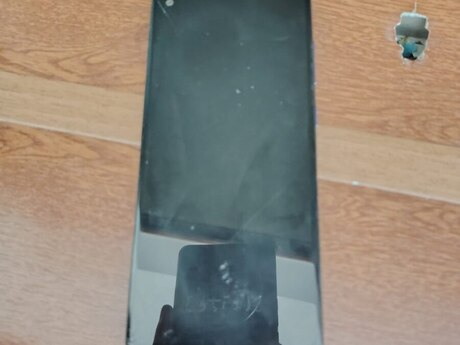 Samsung Galaxy A21s Black 64GB/3GB