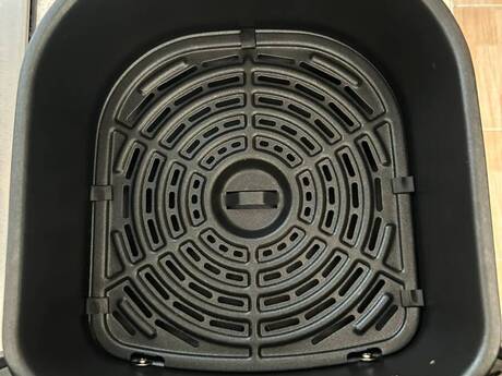 Airfryer TEFAL Easy Fry Grill & Steam