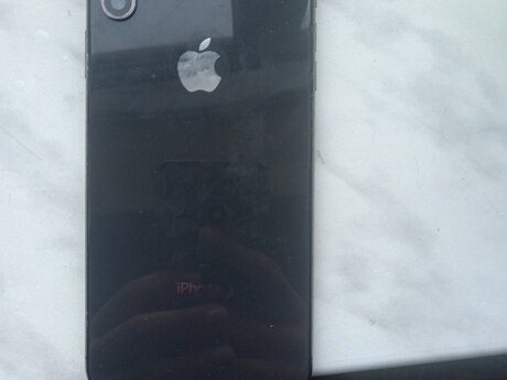Apple iPhone XS Max Space Gray 256GB/4GB