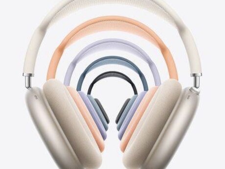 Airpods max 2-nd 2026 Airpods max 2-nd 2026