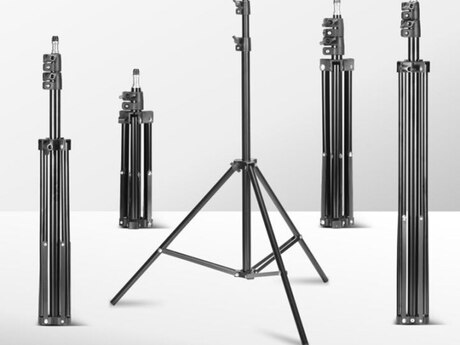 Tripod Ştativ 2.10 metr