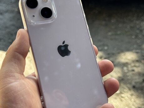 Apple iPhone 13 Mini Pink 128GB/4GB