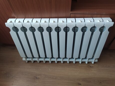 Radiator Radiator