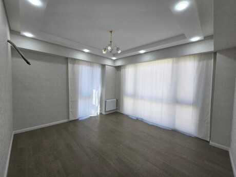 2-otaqlı yeni tikili kirayə verilir, Müstəqillik küç., 56 m² 2-otaqlı yeni tikili kirayə verilir, Müstəqillik küç., 56 m²