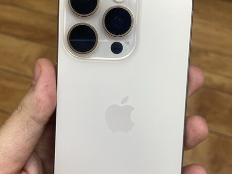 Apple iPhone 16 Pro Max Desert Titanium 256GB/8GB