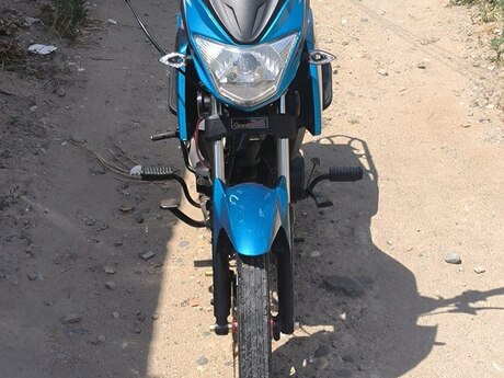 Grandmoto Tornado 2023 il