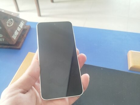 Samsung Galaxy S23 Cream 256GB/8GB