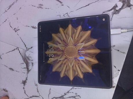 Honor Magic V2 Black 512GB/16GB