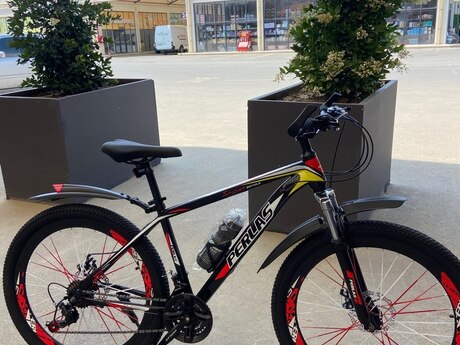 Velosiped